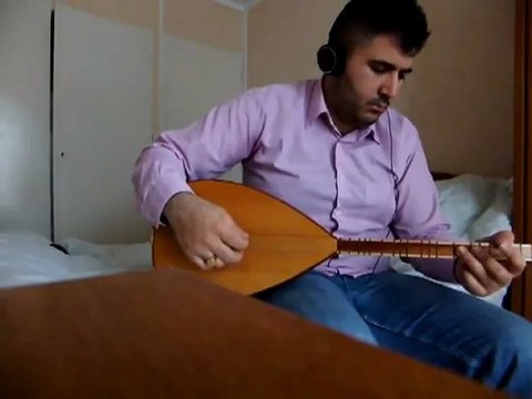 Ai Se Eu Te Pego - Michel Teló ( turkish guitar cover ) by Tanju Pamuk