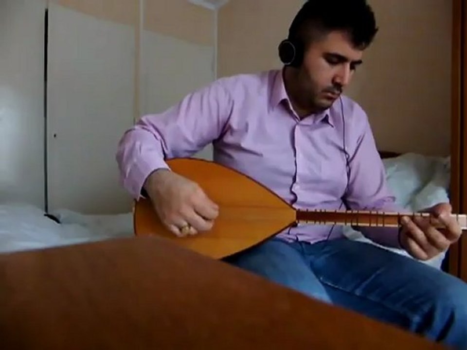 Ai Se Eu Te Pego - Michel Teló ( turkish guitar cover ) by Tanju Pamuk