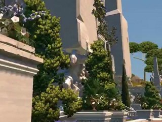 Kingdoms of Amalur: Project Copernicus - Debut Trailer