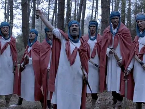 Ali Baba (Can Bonomo) 2012 - Full HD -