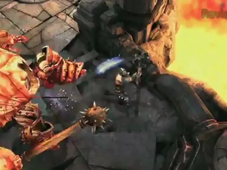 Facebook's "Meh" IPO and Infinity Blade Dungeons Look AMAZING - AppJudgment