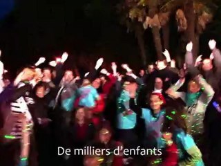 2012 Redadeg 2012 VST Française * Trigone Production