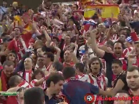 soccer-football.ru | Атлетико - Атлетик. Голы