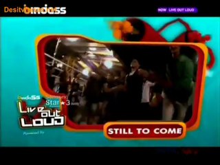 Live Out Loud - 19th May 2012 Video Watch Online - Part1