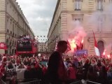 Reims en Ligue 1 - Les supporters