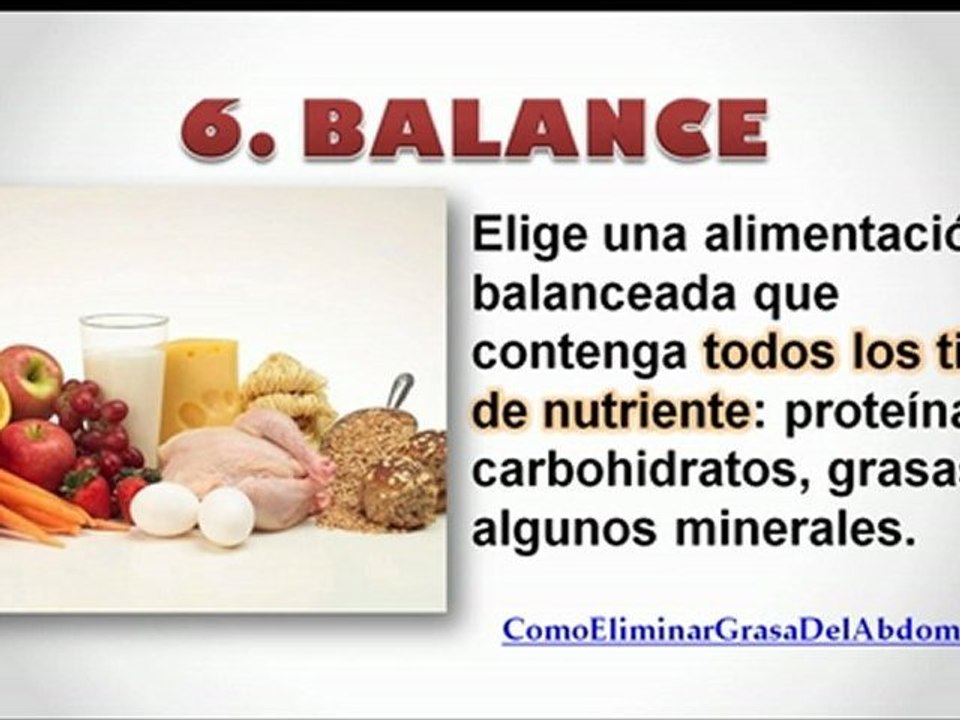 Como Disminuir Abdomen – 7 Secretos Fáciles de Seguir