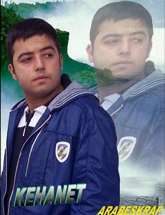 Kehanet  hayat yolunda yenik düştüm 2012