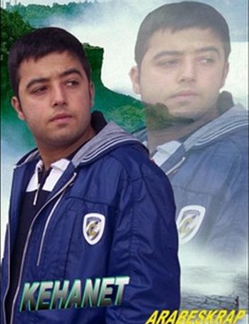 Kehanet hayat yolunda yenik düştüm 2012