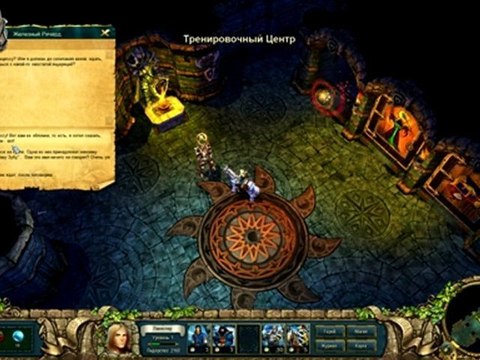 [КотГоворит] - Kings Bounty (letsplay)