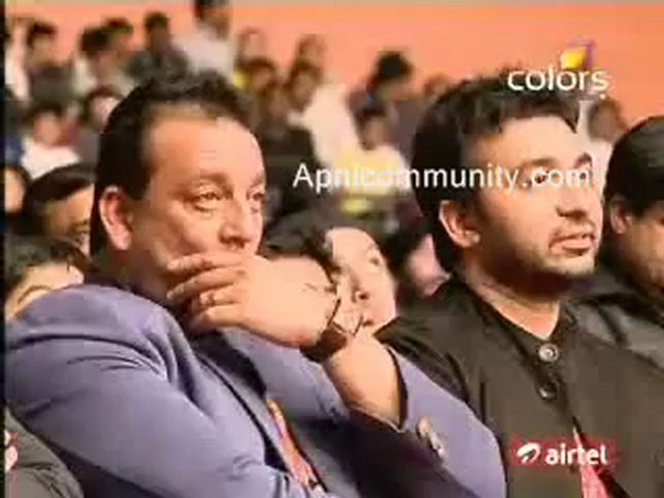 Super Fight League [Episode 5] 19th May 2012 pt3