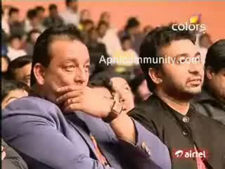 Super Fight League [Episode 5] 19th May 2012 pt3