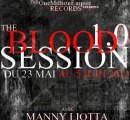 Rino Liotta - Blood Session # 02