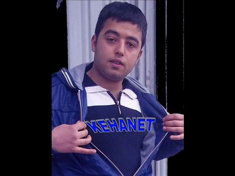 SLower Ömer Feat Kehanet & Son fLex AcıLara Haps olmuş Yüregim