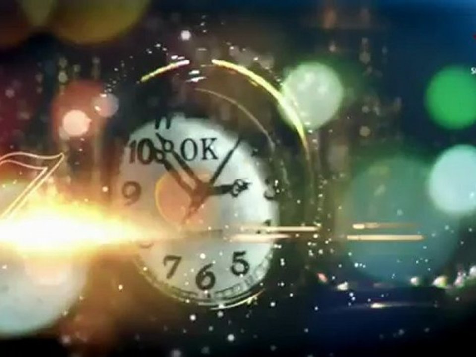 Issi Ka Naam Zindagi [Sania Mirza] 720p - 5th May 2012 Video Watch Online HD - Part2