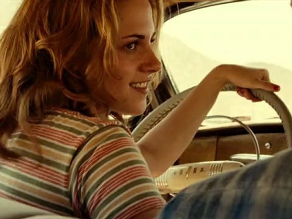 SUR LA ROUTE - Extrait VF HD