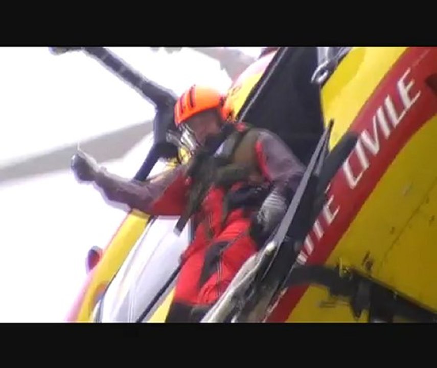 Stage amarinage. Berck sur mer 18 mai 2012