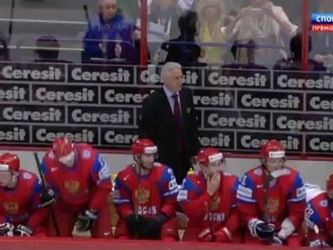 LiveFootball.ws | Россия - Финляндия 1