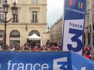 Reims en Ligue 1 - L'émission continue