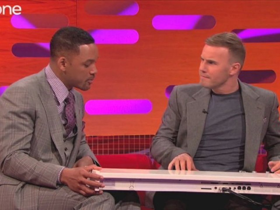 Will Smith chante le Prince de bel Air