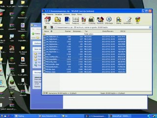 Poradnik #3 -  Jak Zmienic Wersje Minecrafta i jak Wgrac moda.