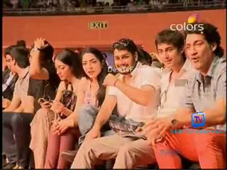 Super Fight League - 19th May 2012 Video Watch Online