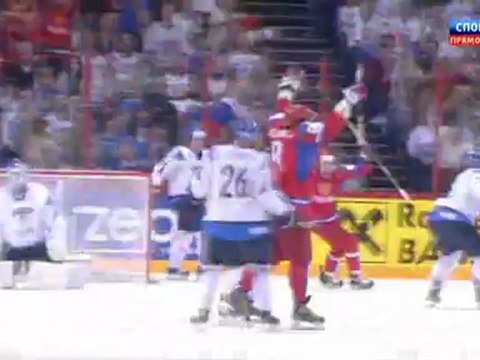 LiveFootball.ws | Россия - Финляндия 2