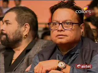 Super Fight League [Episode 5] 19th May 2012 pt6