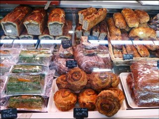 Jacques Volatier sur Radio Bleu Bourgogne vendredi 18.05.2012 à 7h20