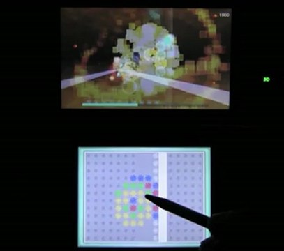 CGRundertow DREAM TRIGGER 3D for Nintendo 3DS Video Game Review