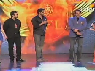 Super Fight League - 19th May 2012 Video Watch Online pt1