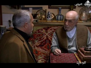 وادي الذئاب الجزء الخامس مدبلج الحلقة 55