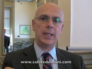 Degenerazione maculare: terapia contro il fattore di crescita- intervista prof. F. Bandello, Milano