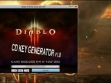 Diablo III CD Key [19.05.2012]