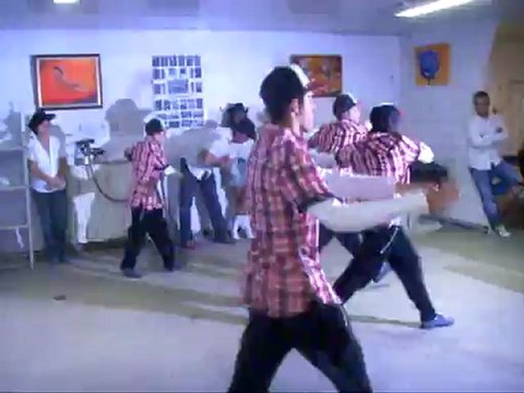 Démo Country/hip Hop