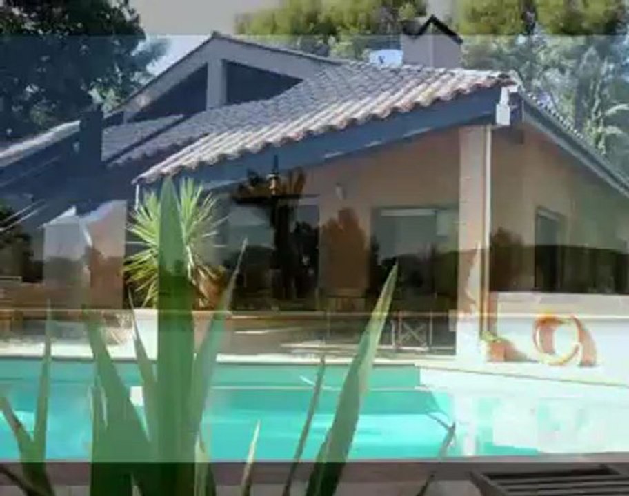 agence immobiliere a bormes les mimosas, maison a vendre