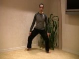 Splits How To Do the Splits Side Split Flexibility How To Do The Splits