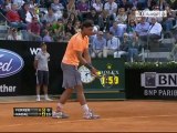 nadal federer