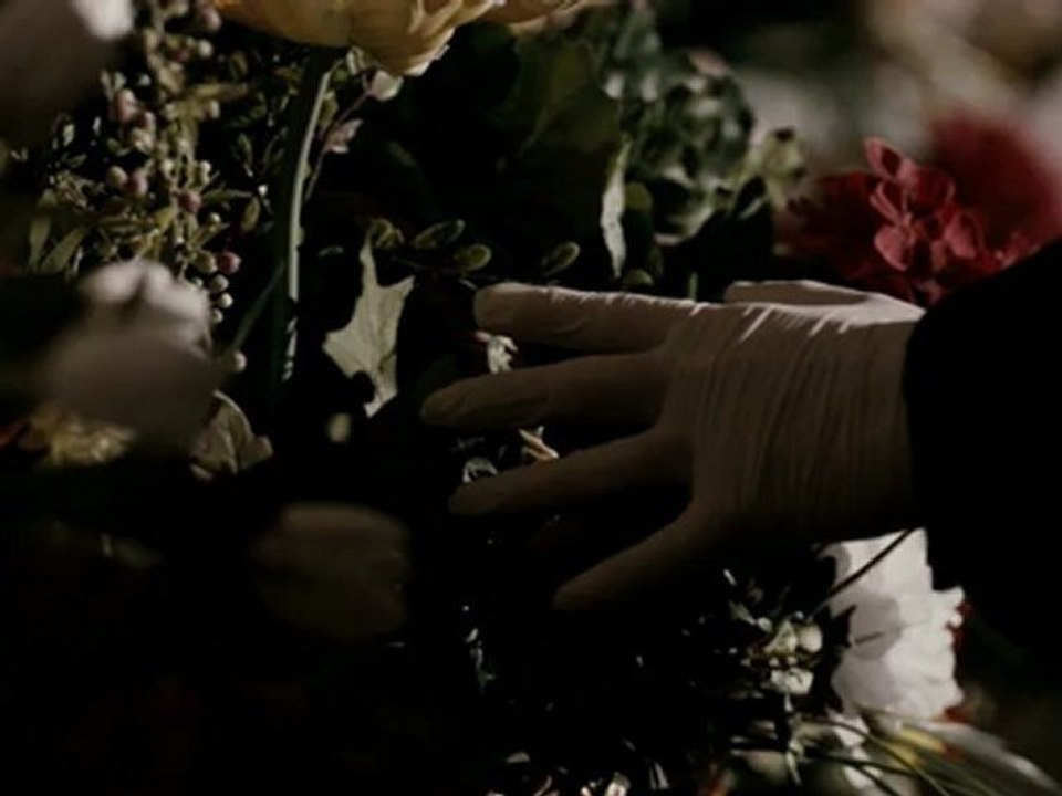 Antiviral, de Brandon Cronenberg (extrait)