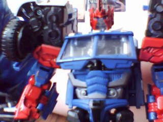 Transformers botcon 2012 invasion