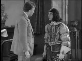 Buster Keaton en una escena de su primer film sonoro 