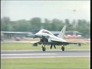 RIAT Airshow 2004