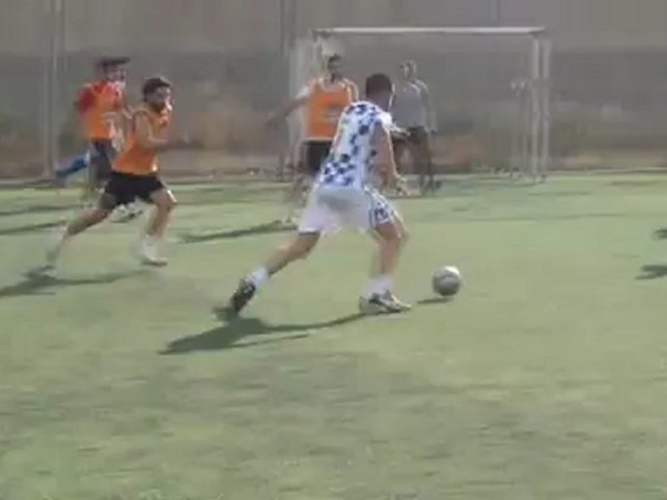 Cyprus futsal cup 9