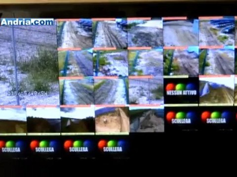 Guardie Campestri: nuova Centrale Operativa e la sede del Consorzio ristrutturata