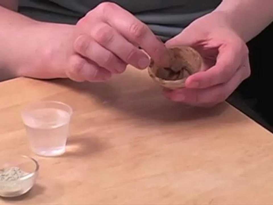 Spa Treatments 3 of 4 - Bronzing, Poultice and Facial