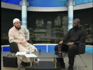 حصريا مثير جدا  جن يتكلم في برنامج على الهواء