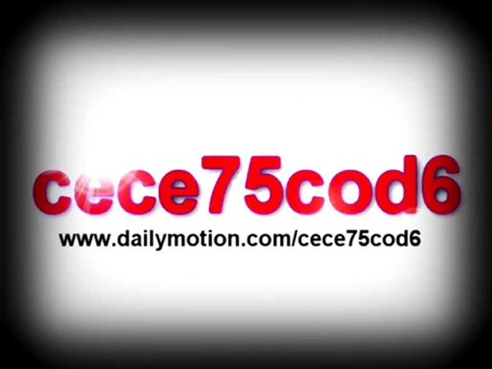 mon intro enfin une vrai :D