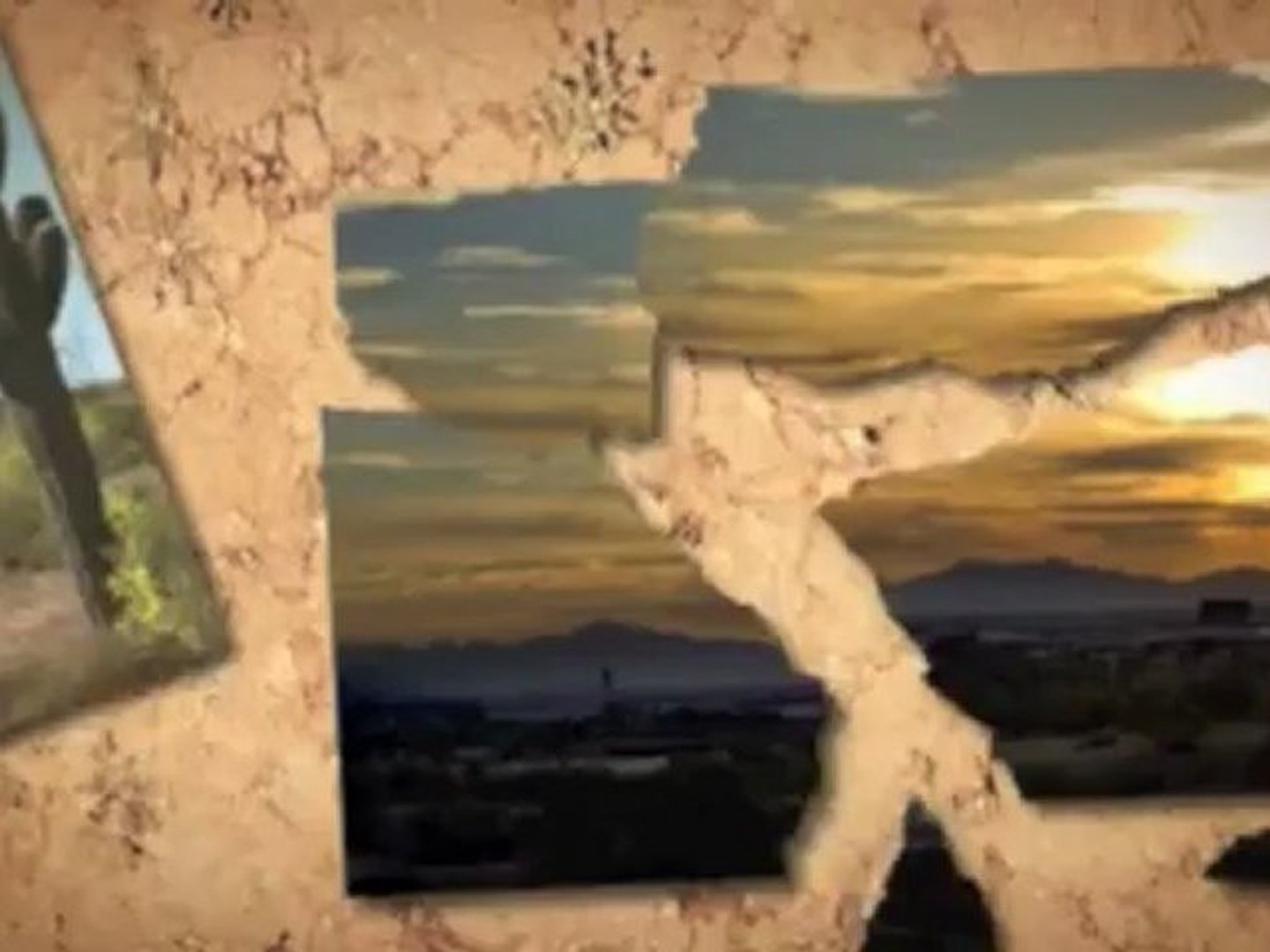 ⁣RV Park Arizona - Quartzsite RV Park