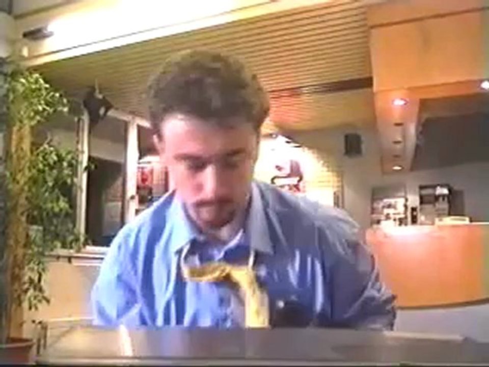 ça tourne 1998