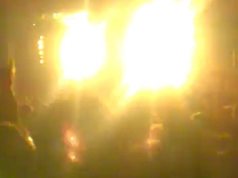 Hayko Cepkin - Bertaraf Et (Uludağ Üniversitesi Şenlikleri 17 Mayıs 2012)