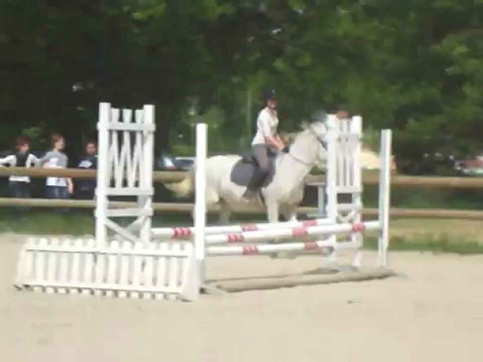 Céline & Ibélia de Coise ○